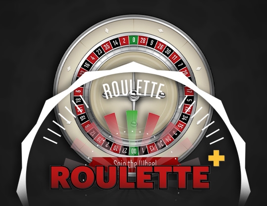 Roulette Plus (Felt)